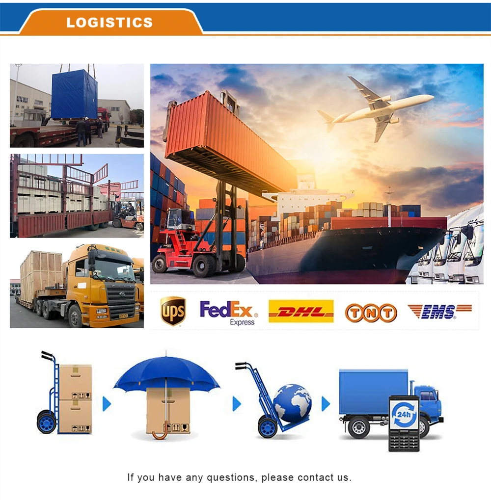 logistics logistics