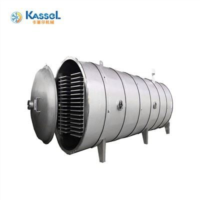 Gıda Dondurucu Kurutucu Kullanım Aralığı